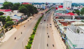 Phát Triển Thuận An Thành Đô Thị Vệ Tinh
