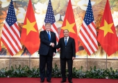 Mỹ xác định Việt Nam là đối tác ưu tiên trong chuỗi cung ứng