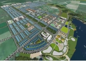 Bình Dương sắp có Khu Đô Thị Sinh Thái 600ha do Vingroup xây dựng